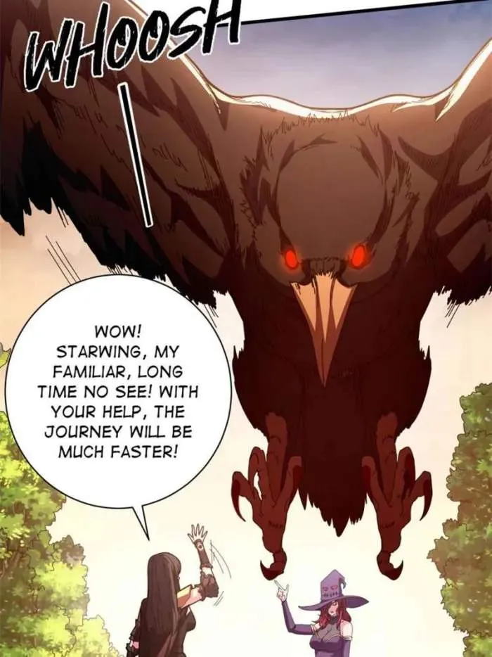 A Transmigrated Warden's Battle for Redemption Chapter 109 page 13 - 