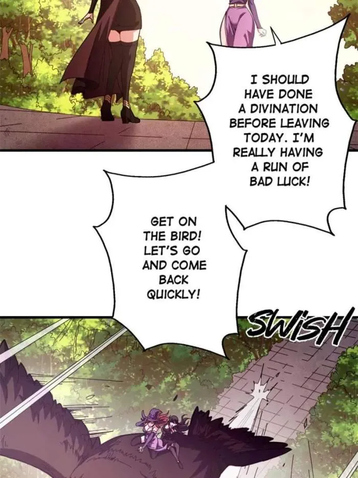 A Transmigrated Warden's Battle for Redemption Chapter 109 page 14 - 