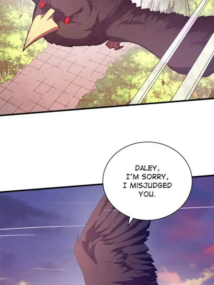 A Transmigrated Warden's Battle for Redemption Chapter 109 page 15 - 