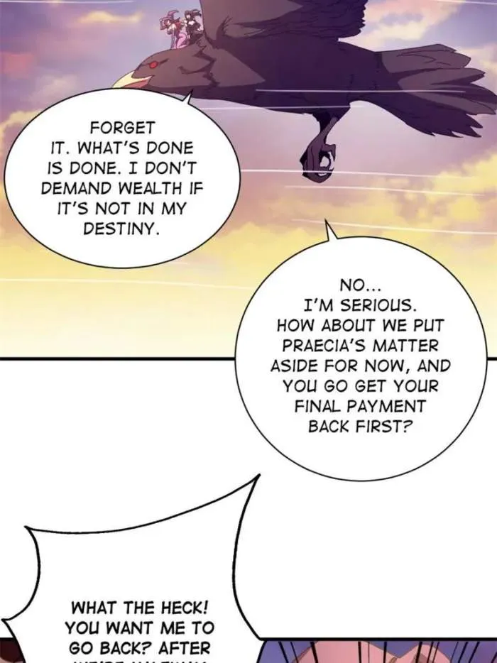 A Transmigrated Warden's Battle for Redemption Chapter 109 page 16 - 