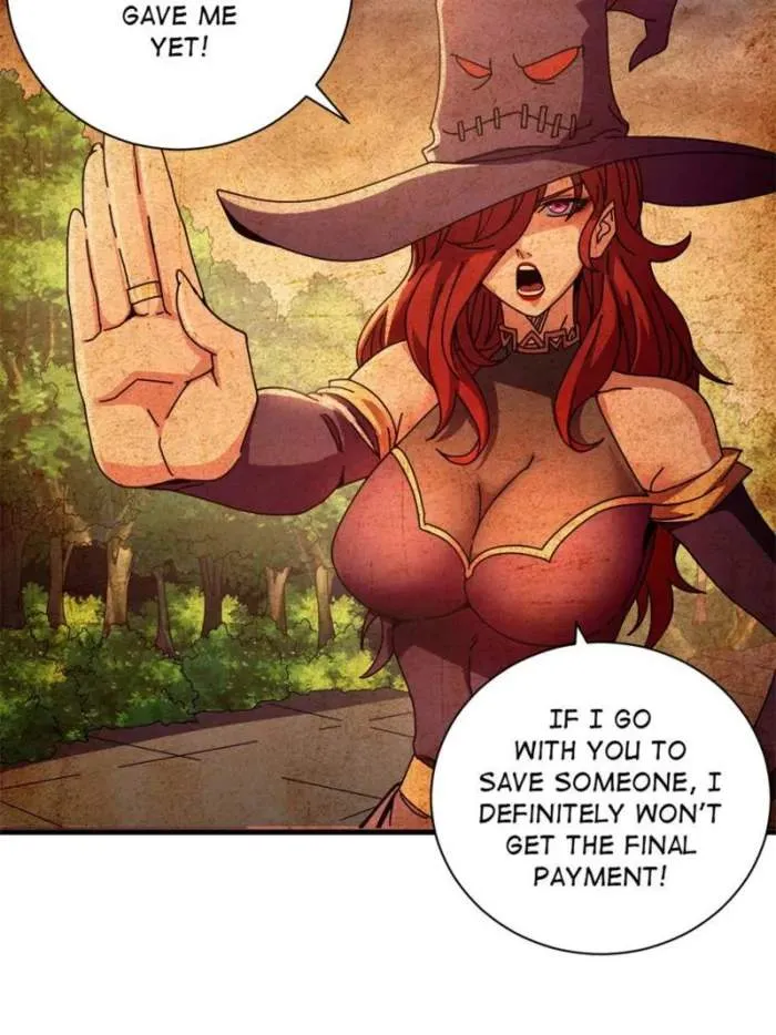 A Transmigrated Warden's Battle for Redemption Chapter 109 page 19 - 