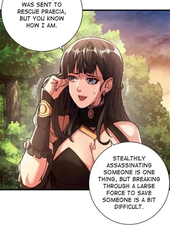 A Transmigrated Warden's Battle for Redemption Chapter 109 page 3 - 
