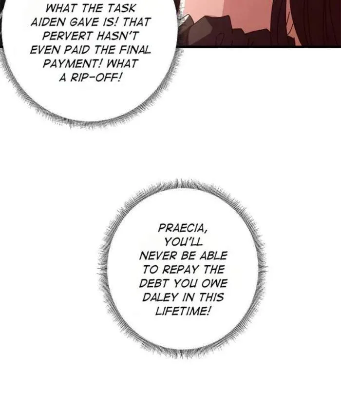 A Transmigrated Warden's Battle for Redemption Chapter 109 page 21 - 