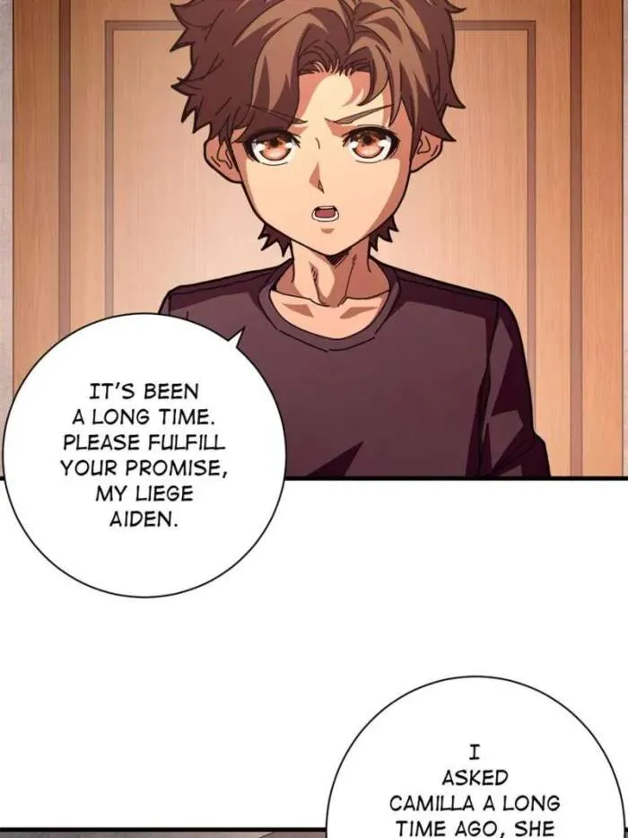 A Transmigrated Warden's Battle for Redemption Chapter 109 page 24 - 