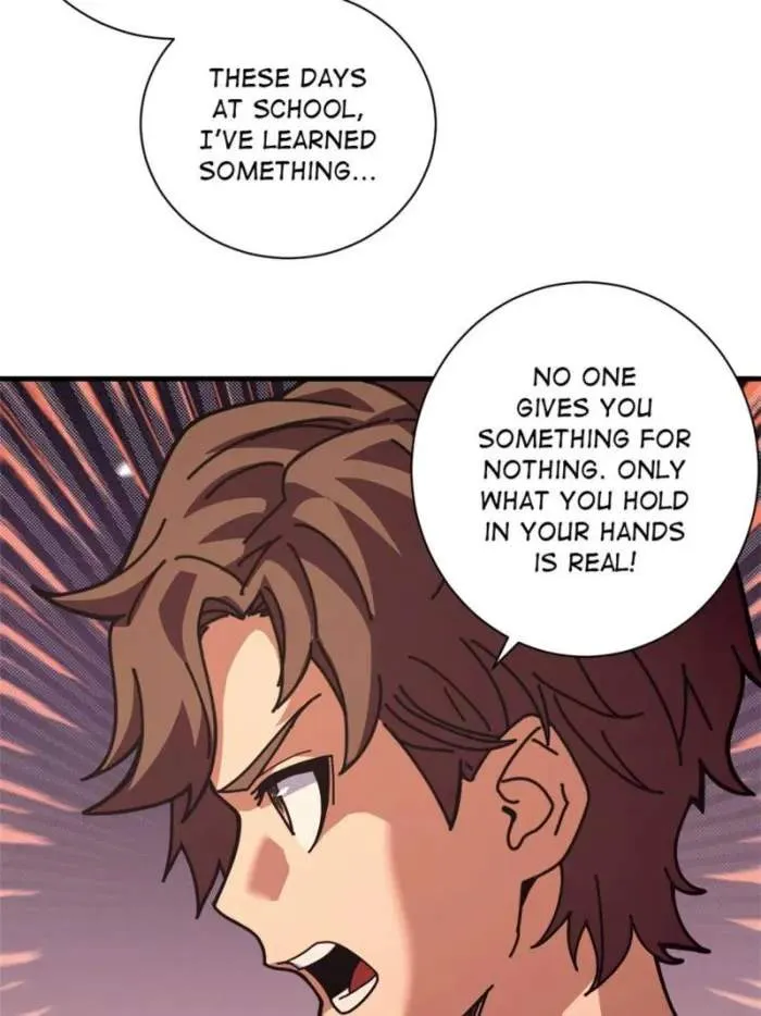 A Transmigrated Warden's Battle for Redemption Chapter 109 page 27 - 