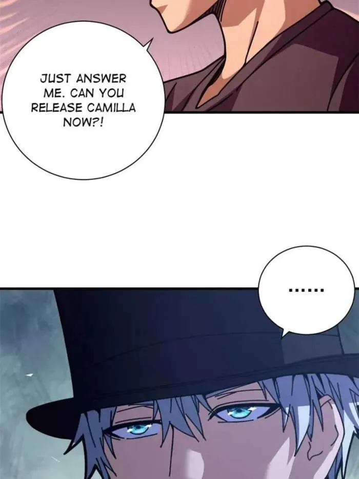 A Transmigrated Warden's Battle for Redemption Chapter 109 page 28 - 