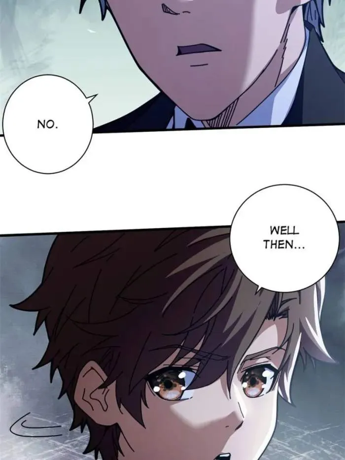 A Transmigrated Warden's Battle for Redemption Chapter 109 page 29 - 