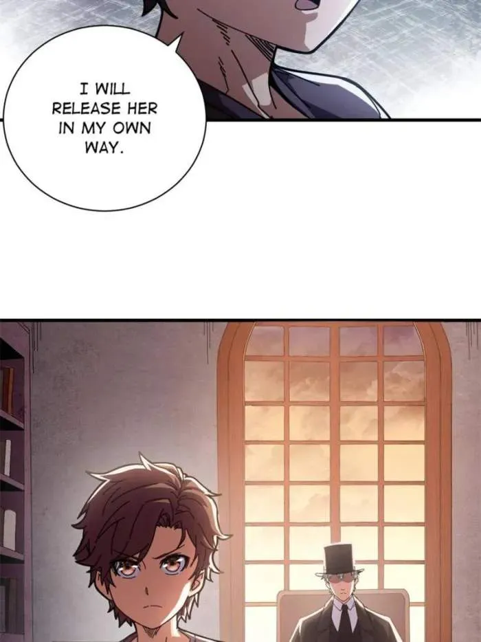 A Transmigrated Warden's Battle for Redemption Chapter 109 page 30 - 