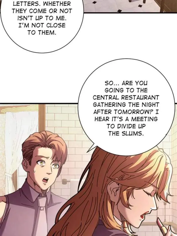 A Transmigrated Warden's Battle for Redemption Chapter 109 page 34 - 