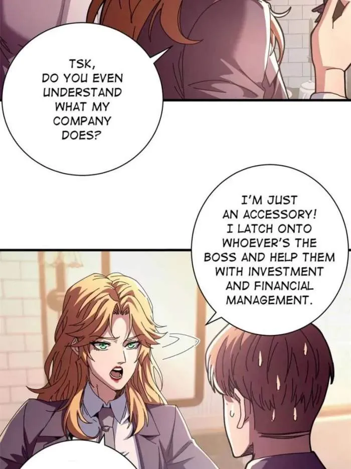 A Transmigrated Warden's Battle for Redemption Chapter 109 page 35 - 