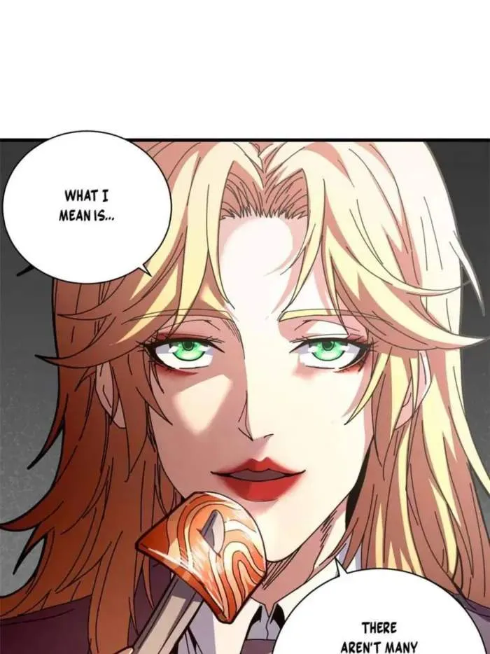 A Transmigrated Warden's Battle for Redemption Chapter 109 page 42 - 