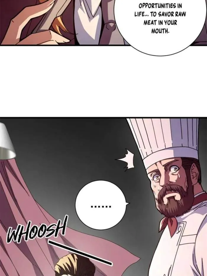 A Transmigrated Warden's Battle for Redemption Chapter 109 page 43 - 