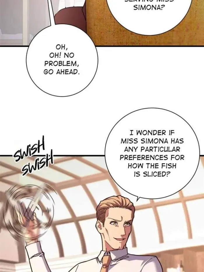 A Transmigrated Warden's Battle for Redemption Chapter 109 page 46 - 