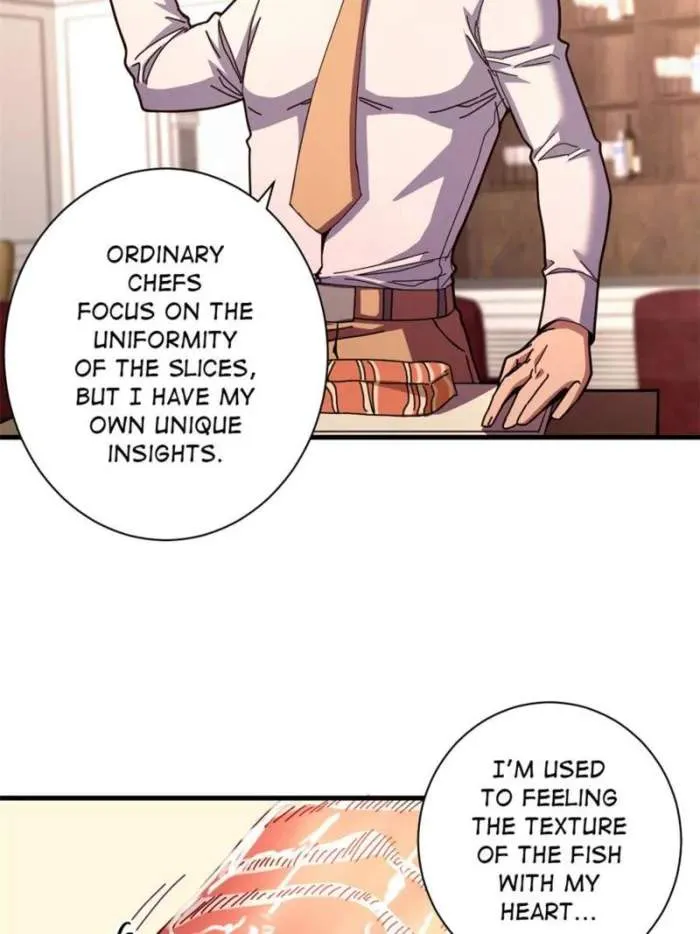 A Transmigrated Warden's Battle for Redemption Chapter 109 page 47 - 