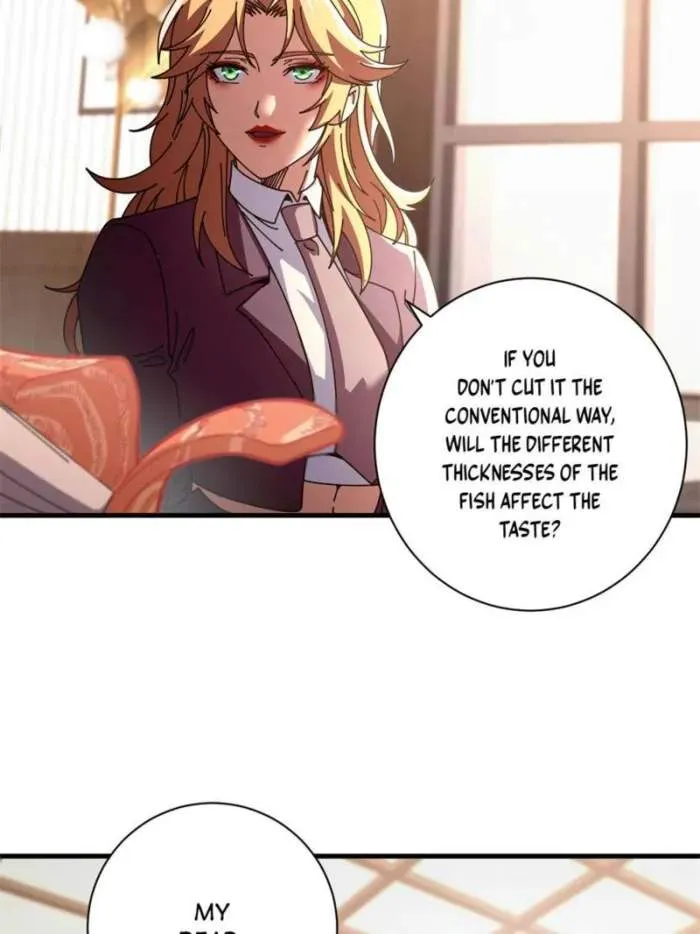 A Transmigrated Warden's Battle for Redemption Chapter 109 page 50 - 
