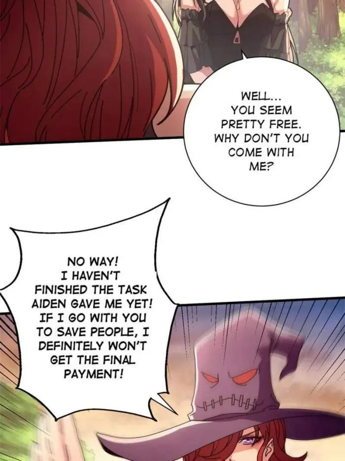 A Transmigrated Warden's Battle for Redemption Chapter 109 page 6 - 