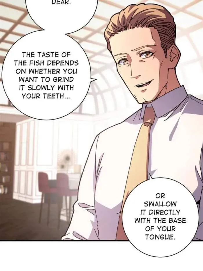 A Transmigrated Warden's Battle for Redemption Chapter 109 page 51 - 