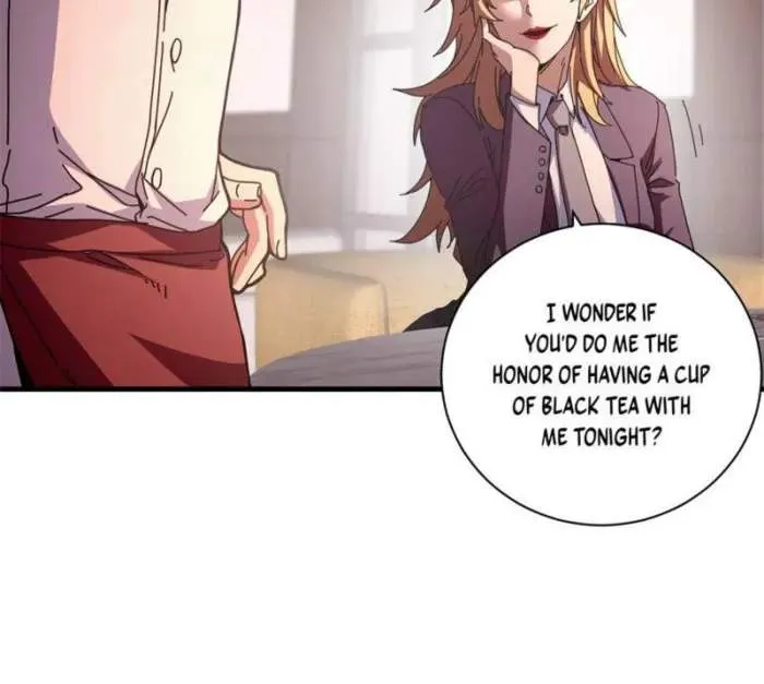 A Transmigrated Warden's Battle for Redemption Chapter 109 page 53 - 