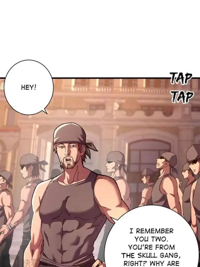 A Transmigrated Warden's Battle for Redemption Chapter 109 page 55 - 