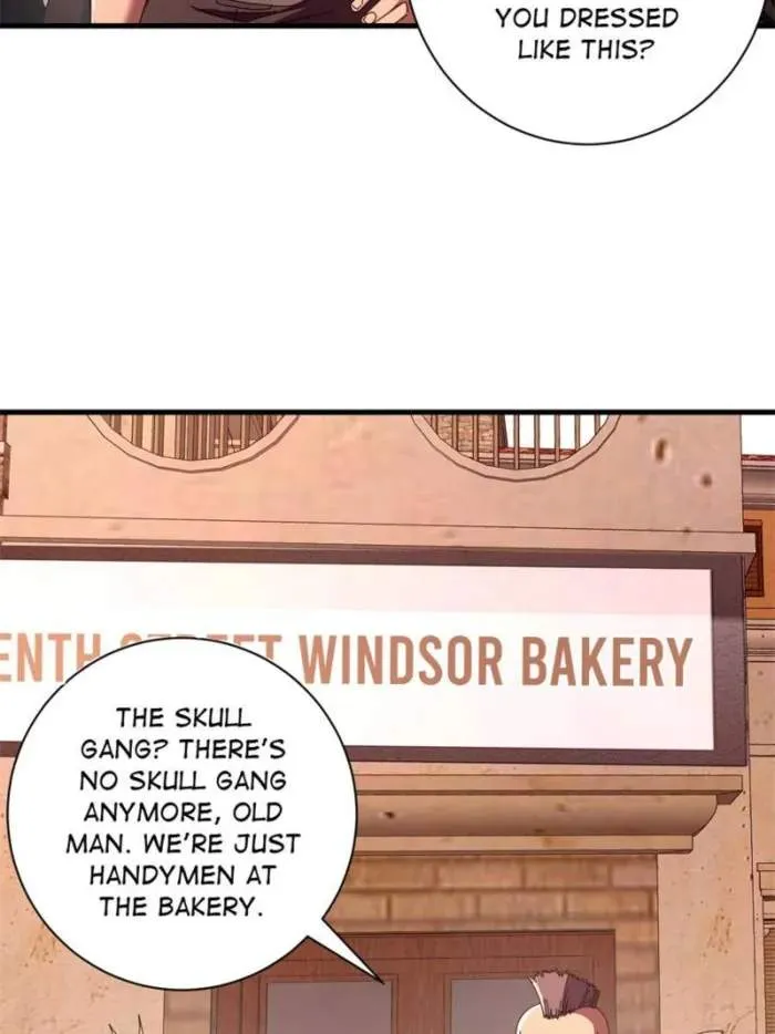 A Transmigrated Warden's Battle for Redemption Chapter 109 page 56 - 
