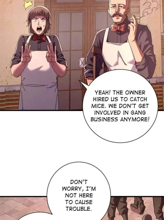 A Transmigrated Warden's Battle for Redemption Chapter 109 page 57 - 