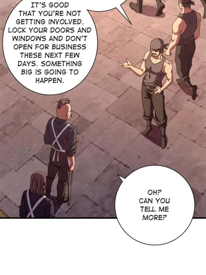 A Transmigrated Warden's Battle for Redemption Chapter 109 page 58 - 