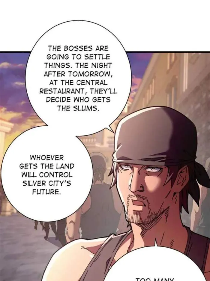 A Transmigrated Warden's Battle for Redemption Chapter 109 page 59 - 