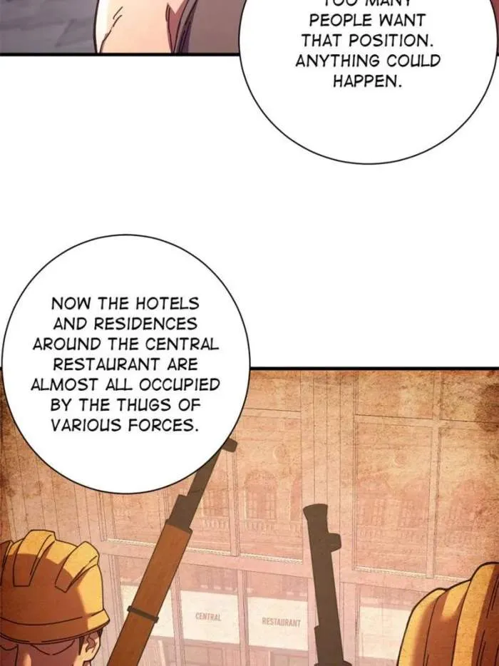 A Transmigrated Warden's Battle for Redemption Chapter 109 page 60 - 