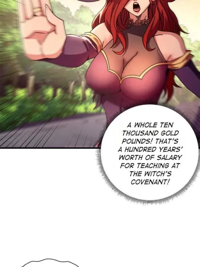 A Transmigrated Warden's Battle for Redemption Chapter 109 page 7 - 