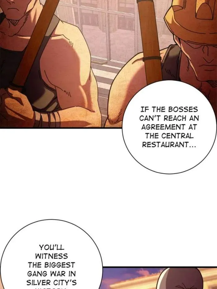 A Transmigrated Warden's Battle for Redemption Chapter 109 page 61 - 
