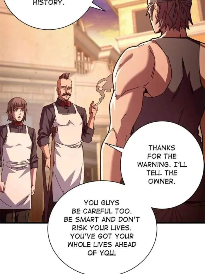 A Transmigrated Warden's Battle for Redemption Chapter 109 page 62 - 
