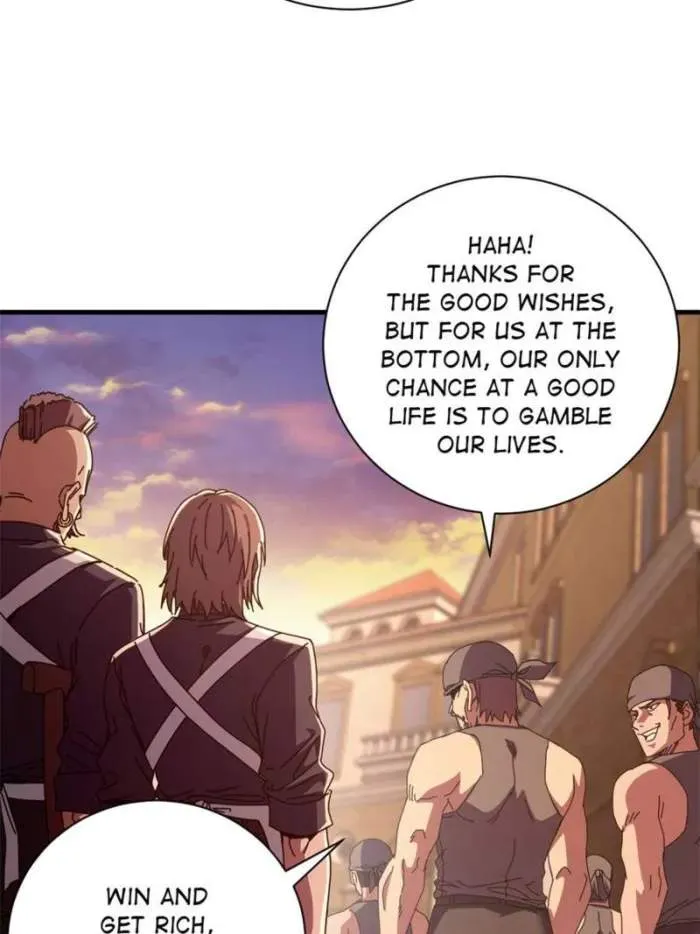 A Transmigrated Warden's Battle for Redemption Chapter 109 page 63 - 