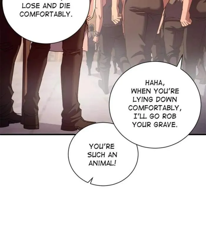 A Transmigrated Warden's Battle for Redemption Chapter 109 page 64 - 