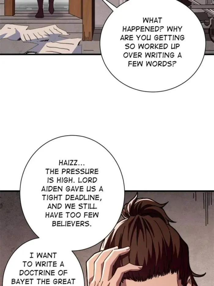 A Transmigrated Warden's Battle for Redemption Chapter 109 page 67 - 