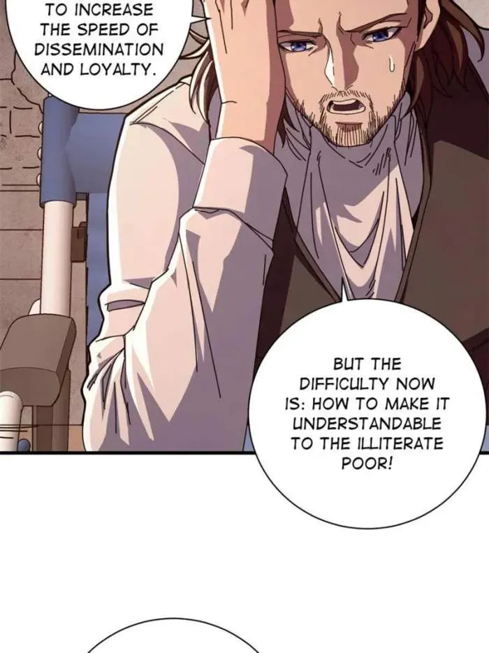 A Transmigrated Warden's Battle for Redemption Chapter 109 page 68 - 