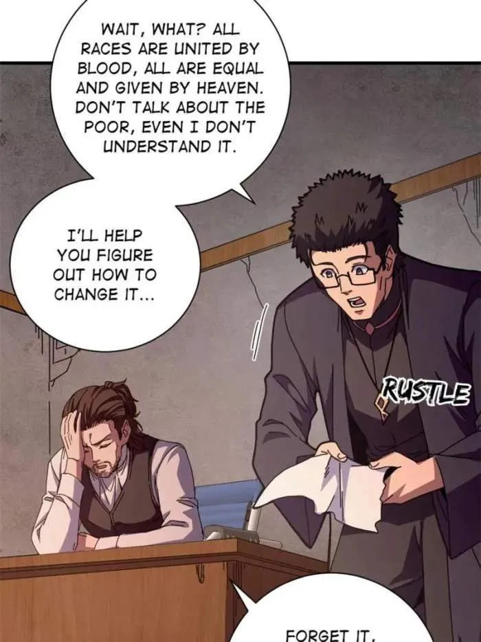A Transmigrated Warden's Battle for Redemption Chapter 109 page 69 - 