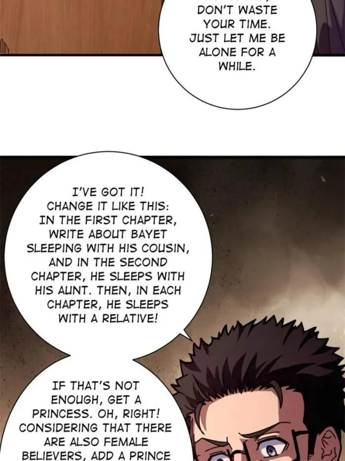 A Transmigrated Warden's Battle for Redemption Chapter 109 page 70 - 