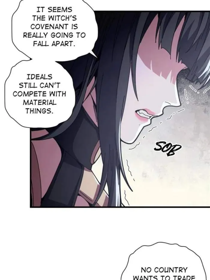 A Transmigrated Warden's Battle for Redemption Chapter 109 page 8 - 