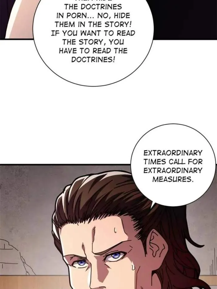 A Transmigrated Warden's Battle for Redemption Chapter 109 page 73 - 