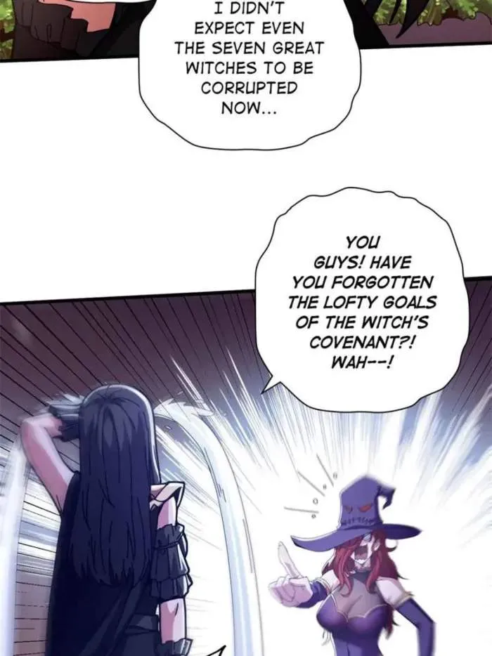 A Transmigrated Warden's Battle for Redemption Chapter 109 page 10 - 