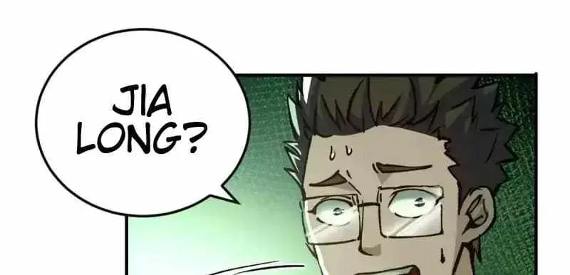 A Transmigrated Warden's Battle for Redemption Chapter 11 page 15 - 