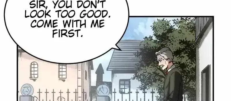 A Transmigrated Warden's Battle for Redemption Chapter 11 page 19 - 