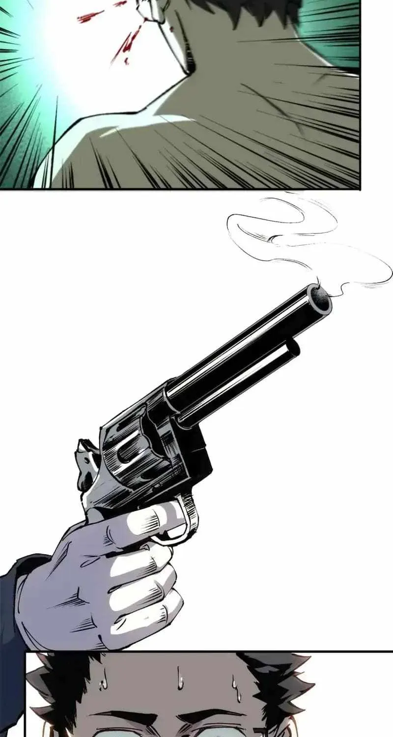 A Transmigrated Warden's Battle for Redemption Chapter 11 page 26 - 