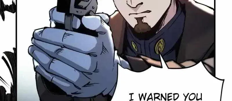 A Transmigrated Warden's Battle for Redemption Chapter 11 page 31 - 
