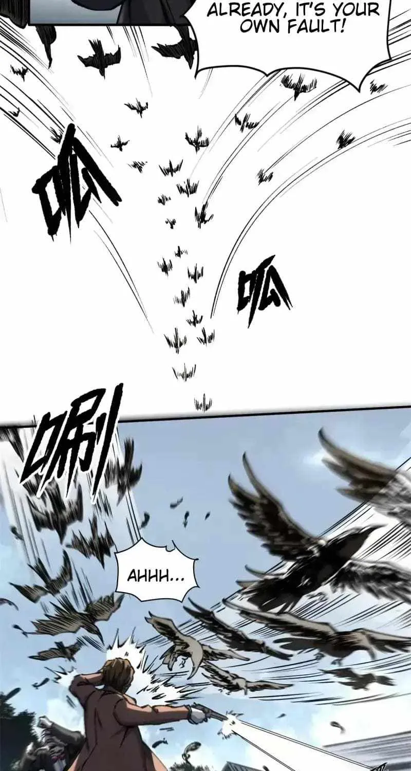 A Transmigrated Warden's Battle for Redemption Chapter 11 page 32 - 