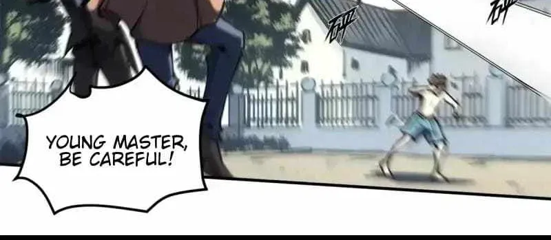 A Transmigrated Warden's Battle for Redemption Chapter 11 page 33 - 