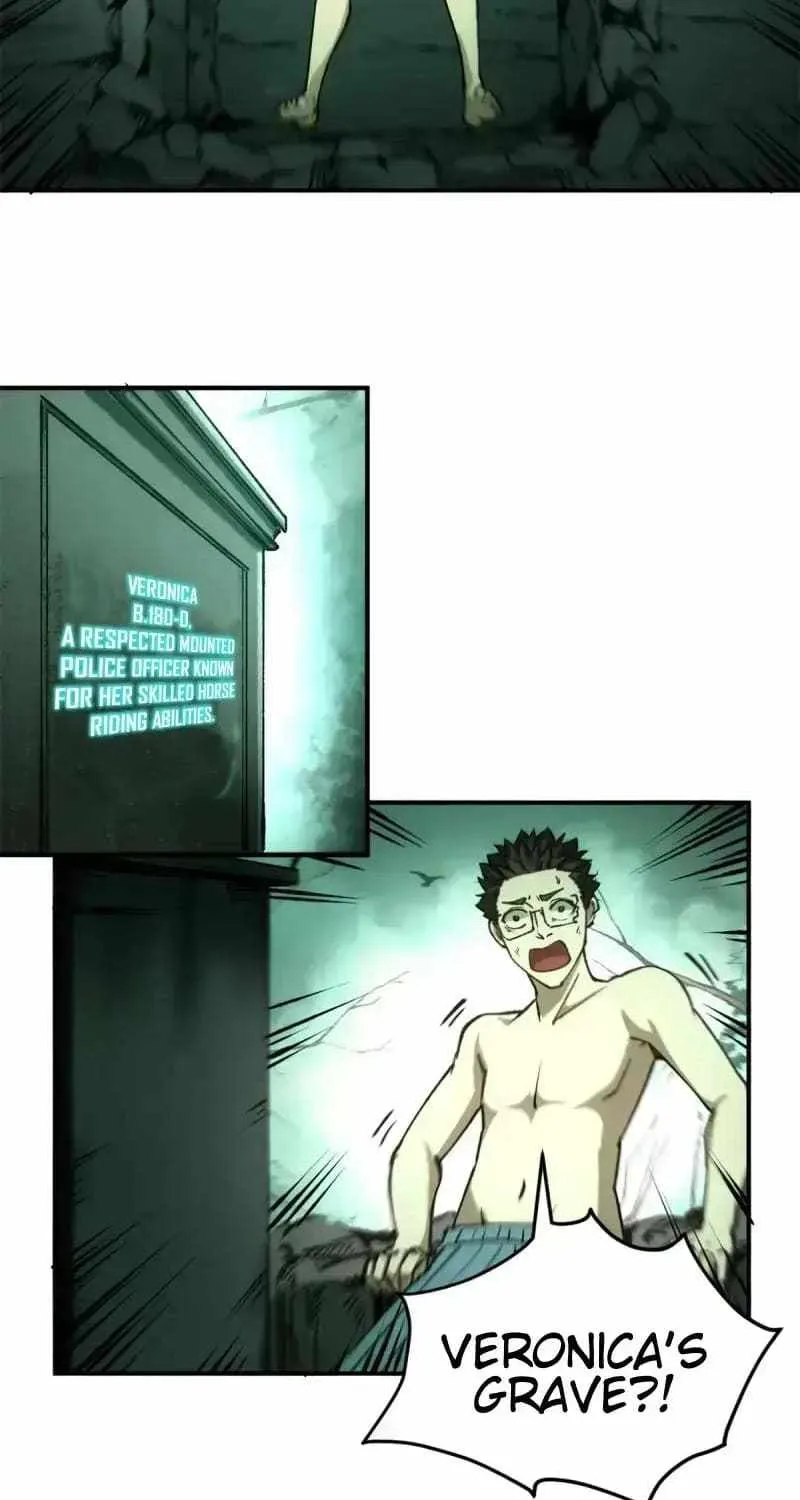 A Transmigrated Warden's Battle for Redemption Chapter 11 page 38 - 