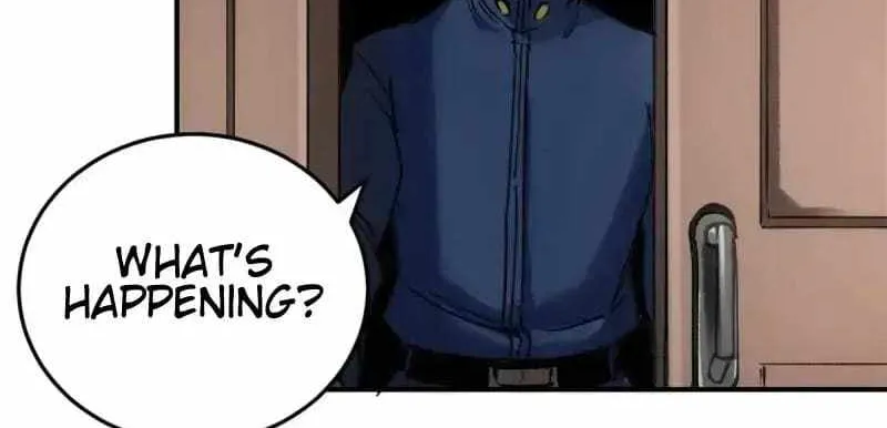 A Transmigrated Warden's Battle for Redemption Chapter 11 page 5 - 