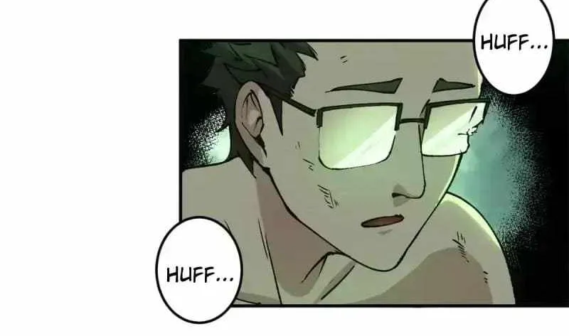 A Transmigrated Warden's Battle for Redemption Chapter 11 page 47 - 