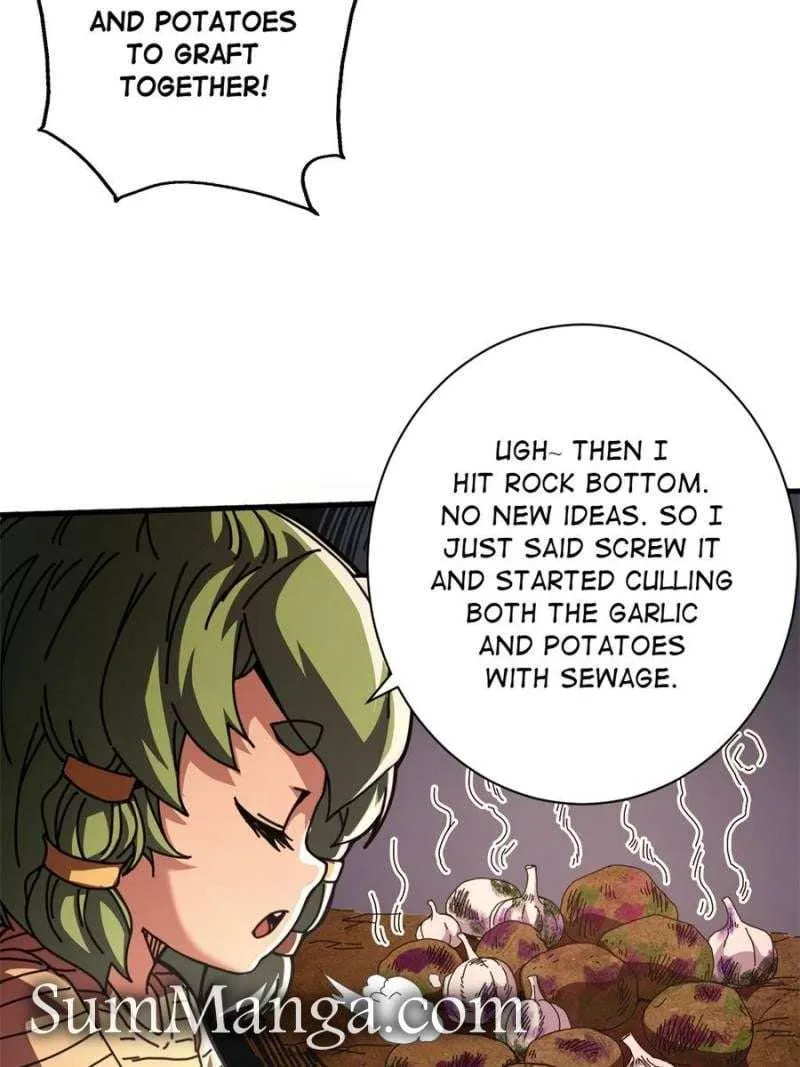 A Transmigrated Warden's Battle for Redemption Chapter 110 page 14 - 